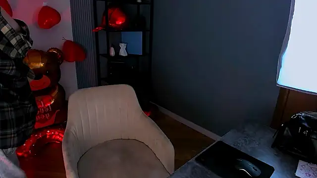 JaneByrd online show from 02/12/26, 02:34