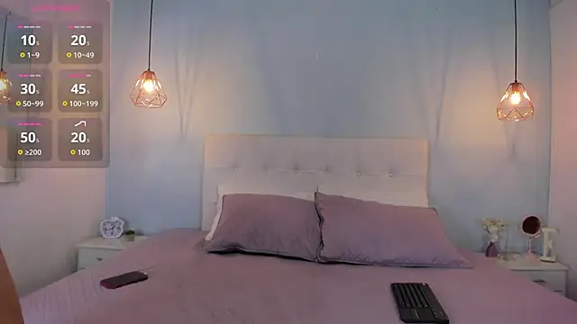 Snapshot of Anny_mayyer chatting on 10/02/25, 02:13 Anny mayyer online show from 10/02/25, 02:13