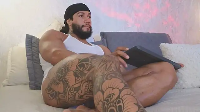 Osher Cox online show from 12/20/25, 01:56