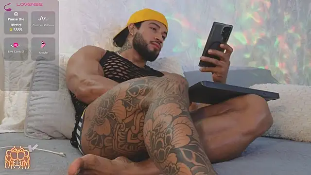 Osher Cox online show from 02/21/26, 01:50