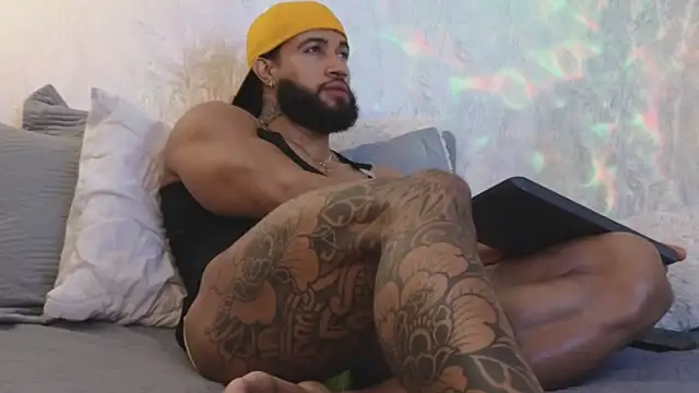 Osher Cox online show from 04/05/26, 01:58