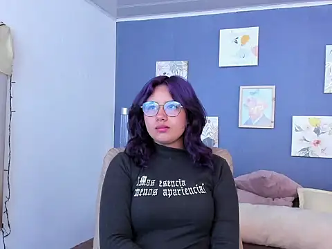 Nova allen online show from 11/17/25, 03:18