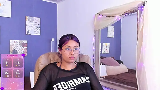 Nova allen online show from 11/28/25, 12:13