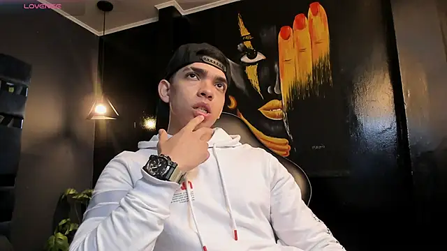 Eryonbradley online show from 11/10/25, 11:20