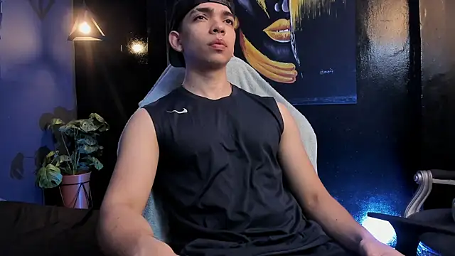 Eryonbradley online show from 11/11/25, 11:21