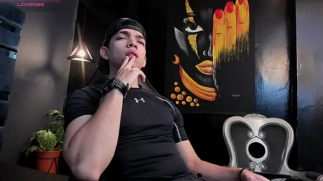 Eryonbradley online show from 01/10/26, 11:23