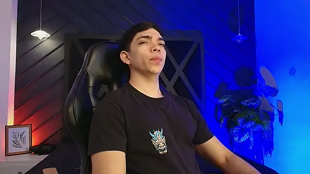 Eryonbradley online show from 03/20/26, 11:26