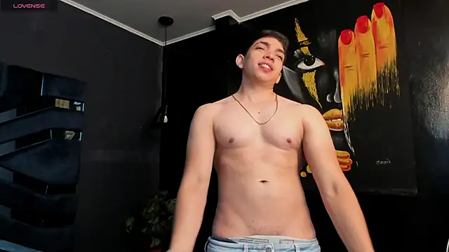 Eryonbradley online show from 04/08/26, 11:27