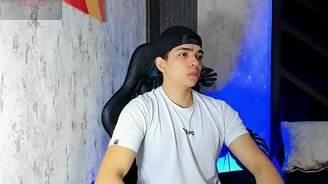 Eryonbradley online show from 05/30/26, 12:08