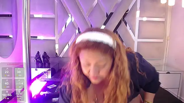 MonzerratBoyer online show from 09/11/25, 02:50