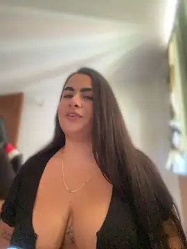 TaniaClinton online show from 06/11/26, 05:00
