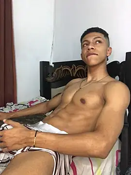 RickyEbony online show from 02/22/26, 03:29