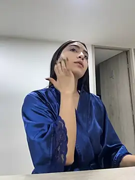 EmelyParker online show from 09/15/25, 11:16