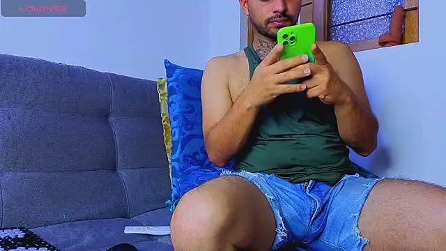 tomas smith1 online show from 04/02/26, 07:11