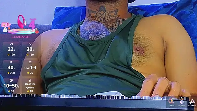 tomas smith1 online show from 04/09/26, 08:14