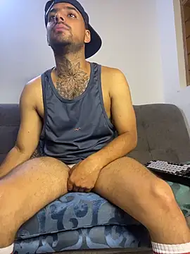 tomas smith1 online show from 04/12/26, 11:21