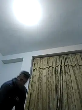 luislimafuego online show from 09/22/25, 05:20