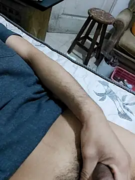 luislimafuego online show from 10/02/25, 07:04