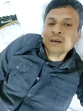 luislimafuego online show from 12/17/25, 07:14