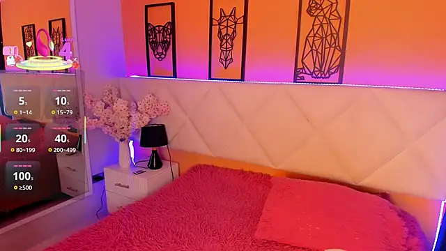 veronica hill  online show from 12/17/25, 03:12