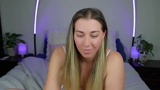 louiseberkeley online show from 10/07/25, 12:46