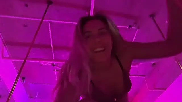 louiseberkeley online show from 01/15/26, 04:17