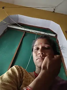 Sonam pandeyji online show from 07/09/26, 03:27