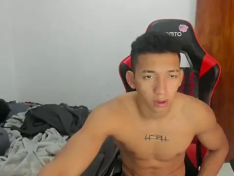 JuanchiT66 online show from 01/09/26, 01:08