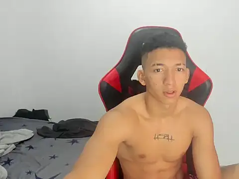 JuanchiT66 online show from 01/11/26, 04:50