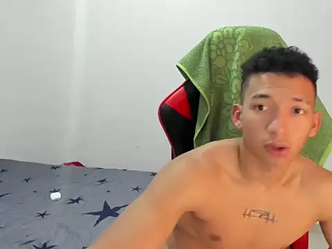 JuanchiT66 online show from 01/18/26, 03:10