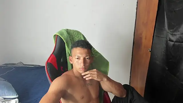 JuanchiT66 online show from 03/15/26, 03:34