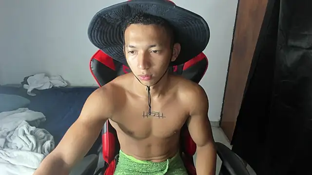 JuanchiT66 online show from 03/19/26, 10:36