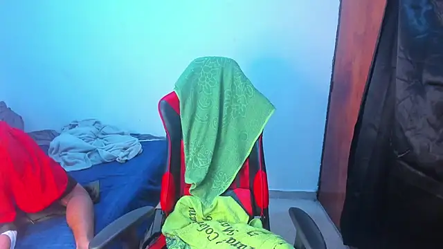 JuanchiT66 online show from 03/27/26, 01:44