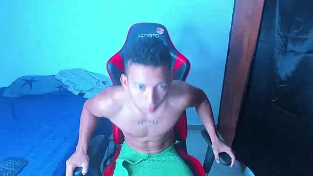 JuanchiT66 online show from 04/18/26, 12:42