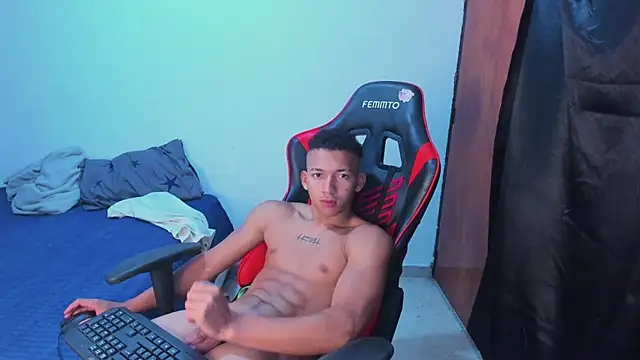 JuanchiT66 online show from 06/04/26, 05:57