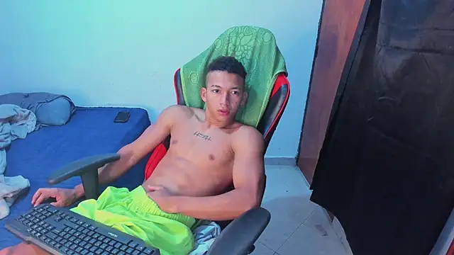 JuanchiT66 online show from 06/11/26, 01:31
