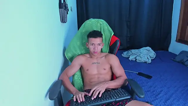 JuanchiT66 online show from 06/16/26, 04:42