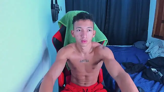 JuanchiT66 online show from 06/19/26, 01:26