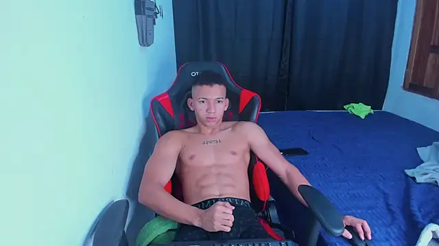JuanchiT66 online show from 06/22/26, 12:46