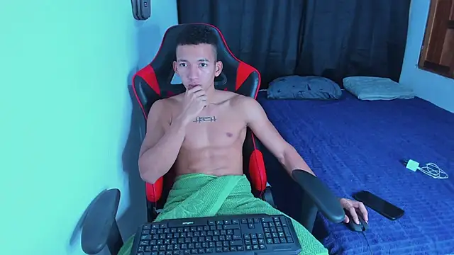 JuanchiT66 online show from 07/05/26, 02:40
