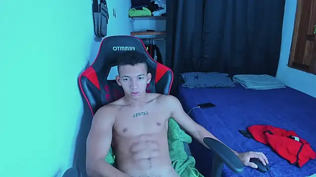 JuanchiT66 online show from 07/26/26, 10:49