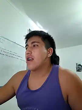 Tierno vale online show from 04/13/26, 06:24