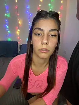 Jesicamartinezok online show from 02/17/26, 03:47