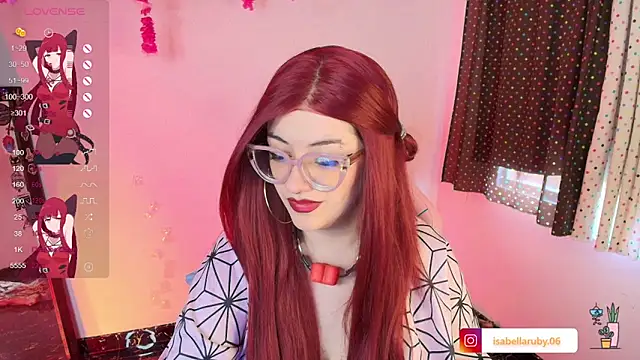 Snapshot of isaferrer06 chatting on 09/14/25, 05:56 isaferrer06 online show from 09/14/25, 05:56