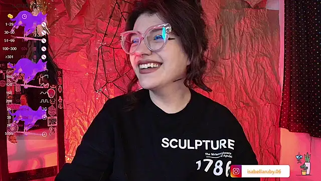 Snapshot of isaferrer06 chatting on 10/13/25, 09:31 isaferrer06 online show from 10/13/25, 09:31