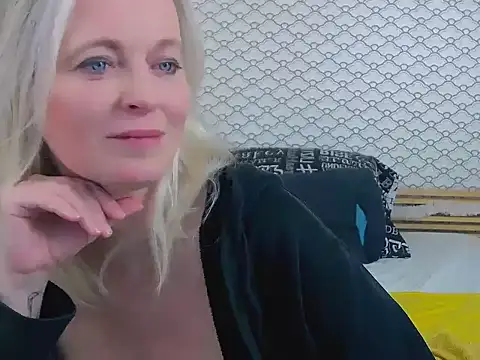 Anais Janson online show from 03/05/26, 10:17