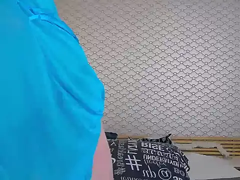 Anais Janson online show from 03/07/26, 03:09