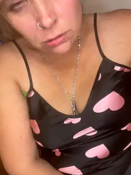 daddienympho online show from 10/16/25, 04:46