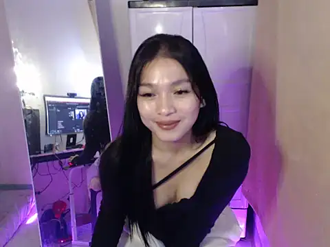 lovely bunnyy online show from 08/07/26, 08:33