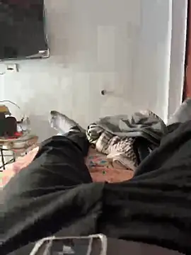 NoddingScorpion online show from 09/11/25, 08:47